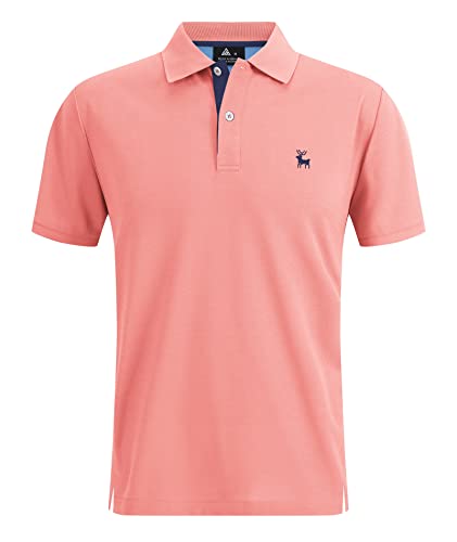 Coral Pink