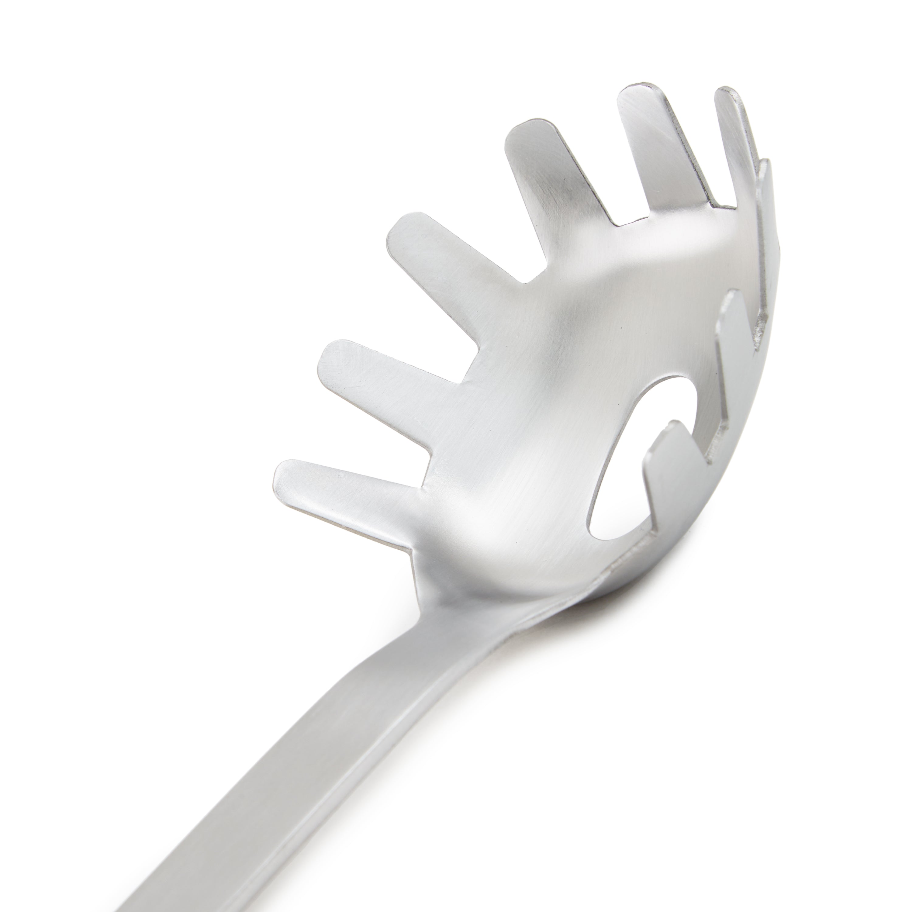 BergHOFF Essentials 3-Piece Stainless Steel Italian Kitchen Tool Set - Perfect for Pasta Making, Cooking & Baking