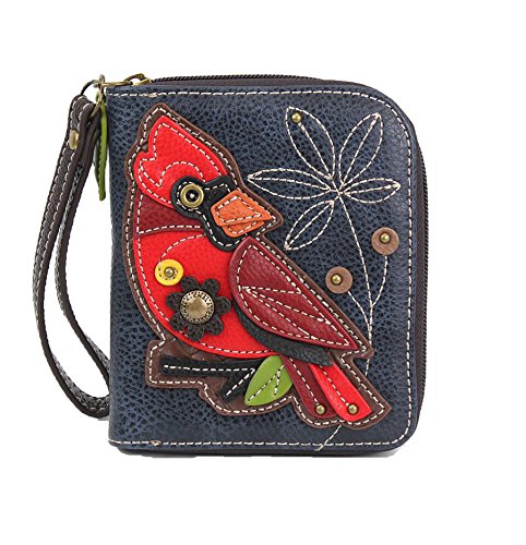 Cardinal - Navy