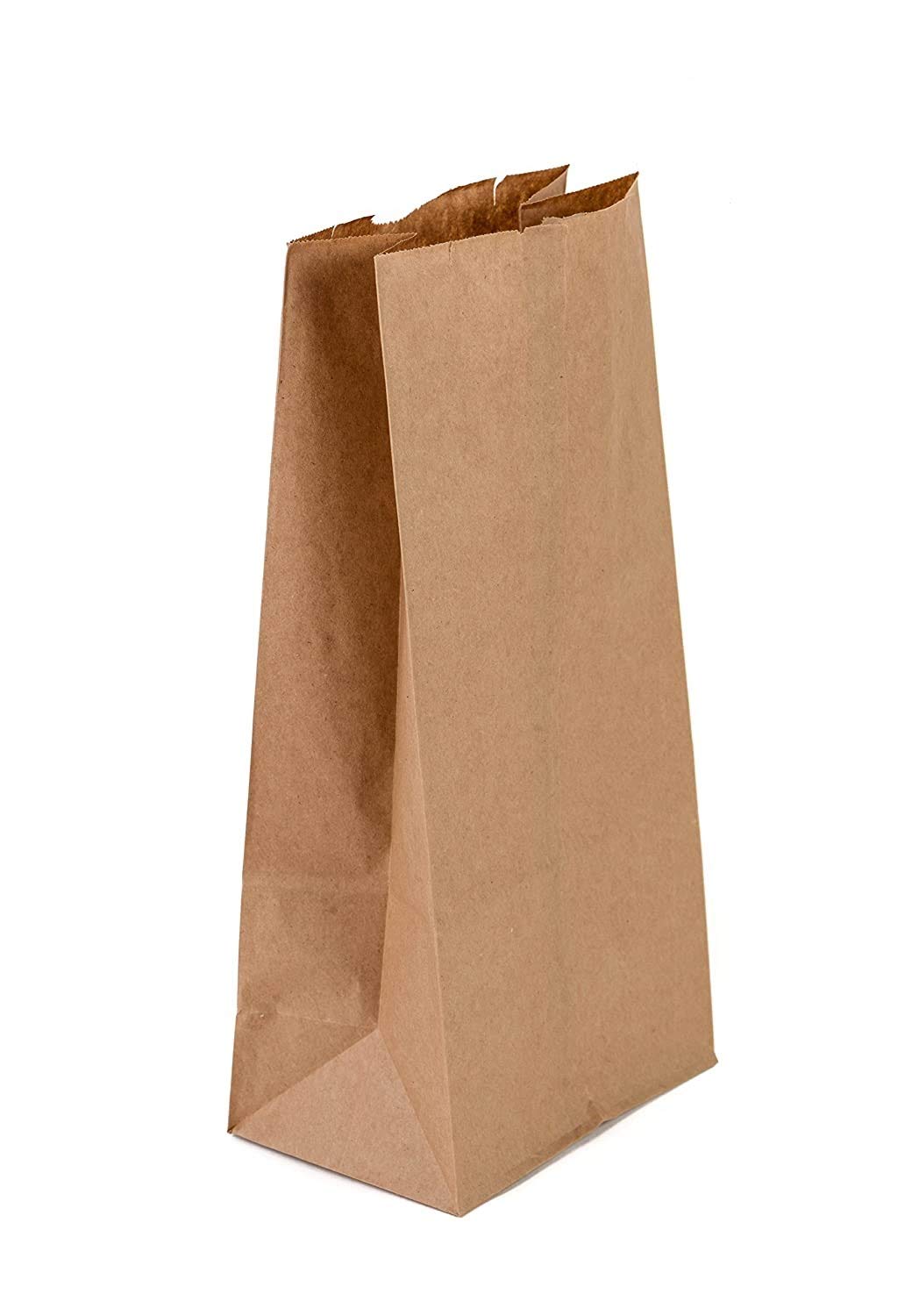 Kraft Brown Paper Bags - 5.5
