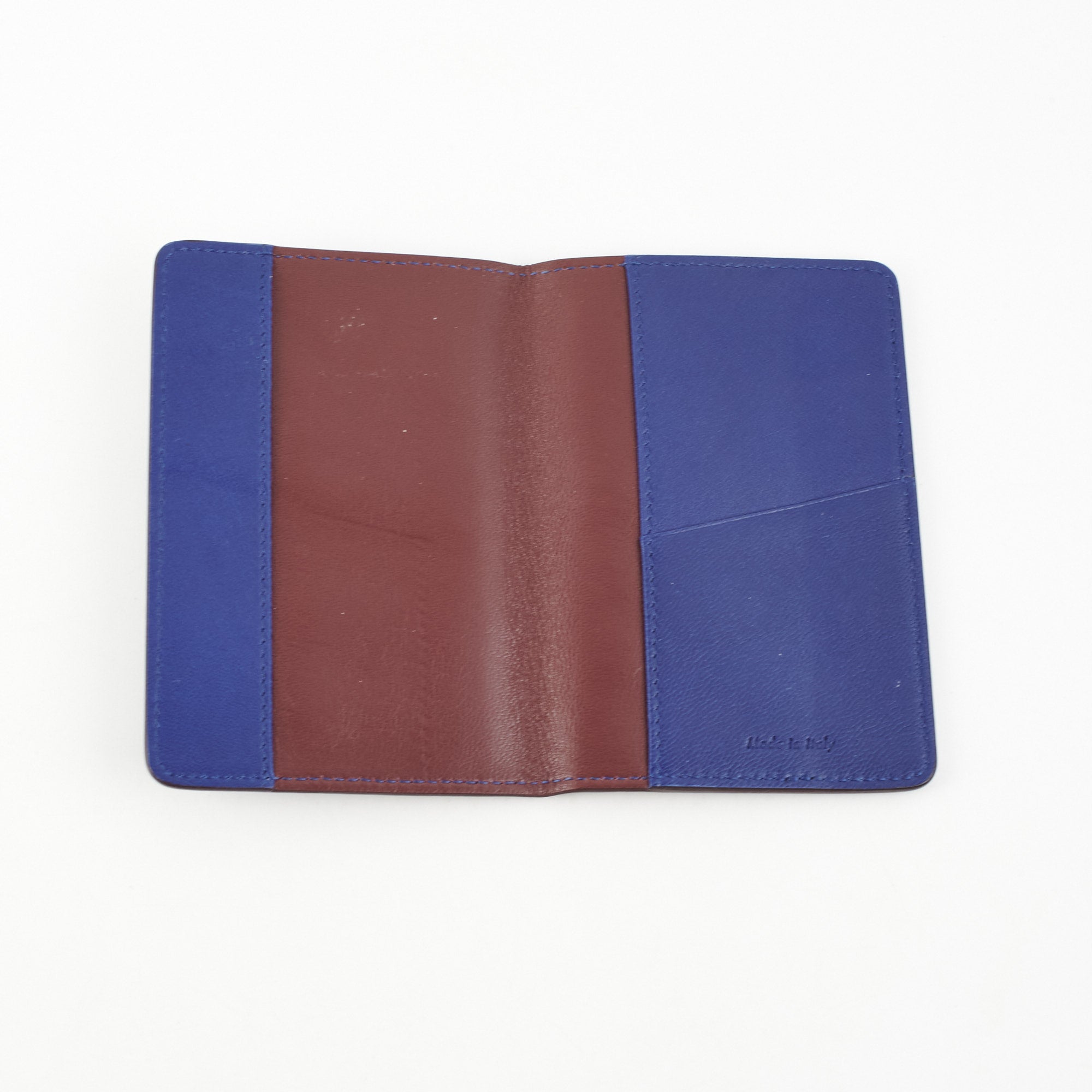 Luxury Celine Passport Holder - Genuine Leather Travel Wallet for Women & Men | Perfect for Airports, Business Trips & International Travel