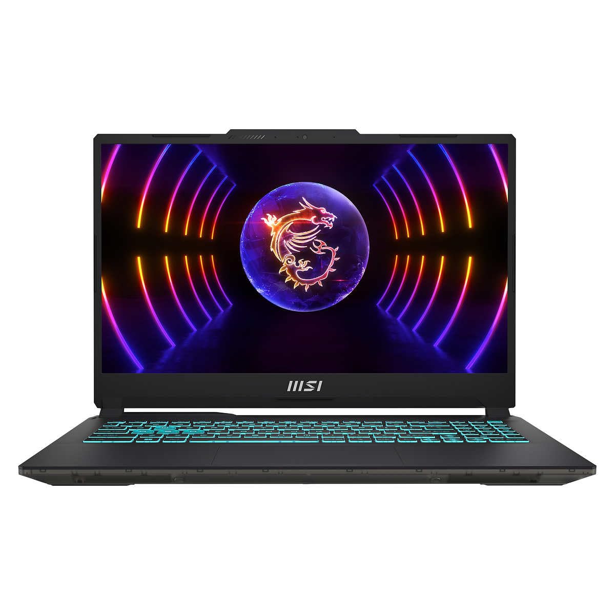 MSI Cyborg 15.6