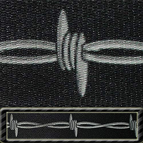 Barbed Wire