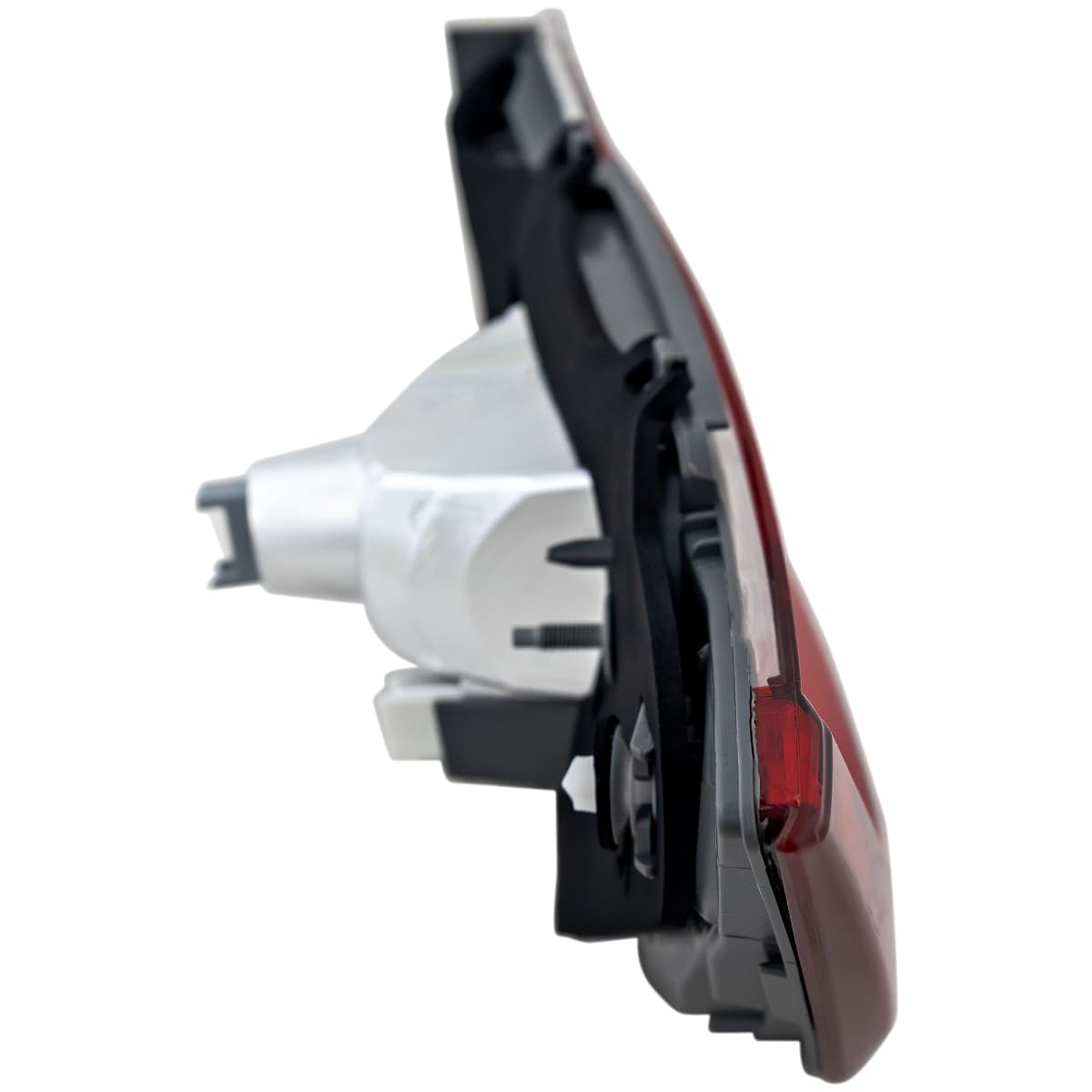 Honda CR-V 2017-2019 Right Inner LED Tail Light Assembly Replacement - Perfect for Night Driving & Enhanced Safety
