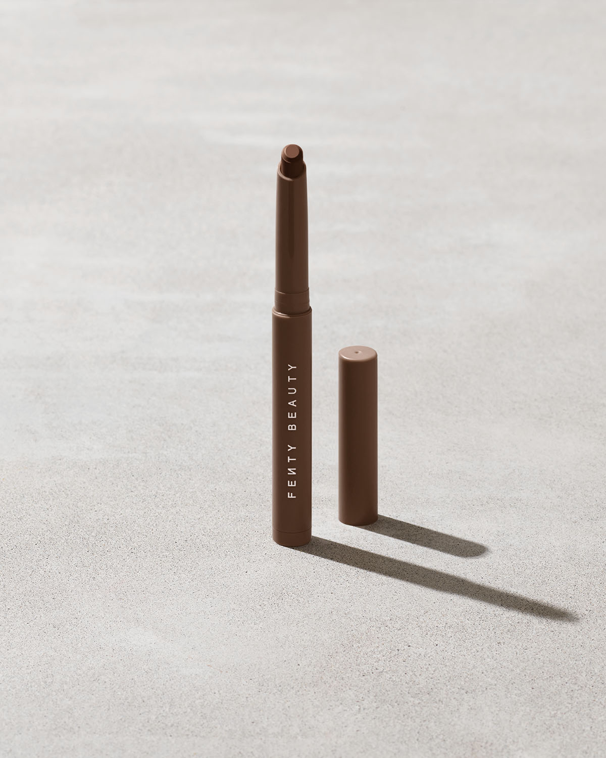 Shadowstix Longwear Eyeshadow Stick in Brownie Badd'r - Waterproof & Smudge-Proof Cream Eyeshadow for All-Day Wear | Perfect for Day to Night Makeup Looks