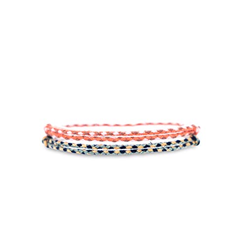 Blue & Red Set