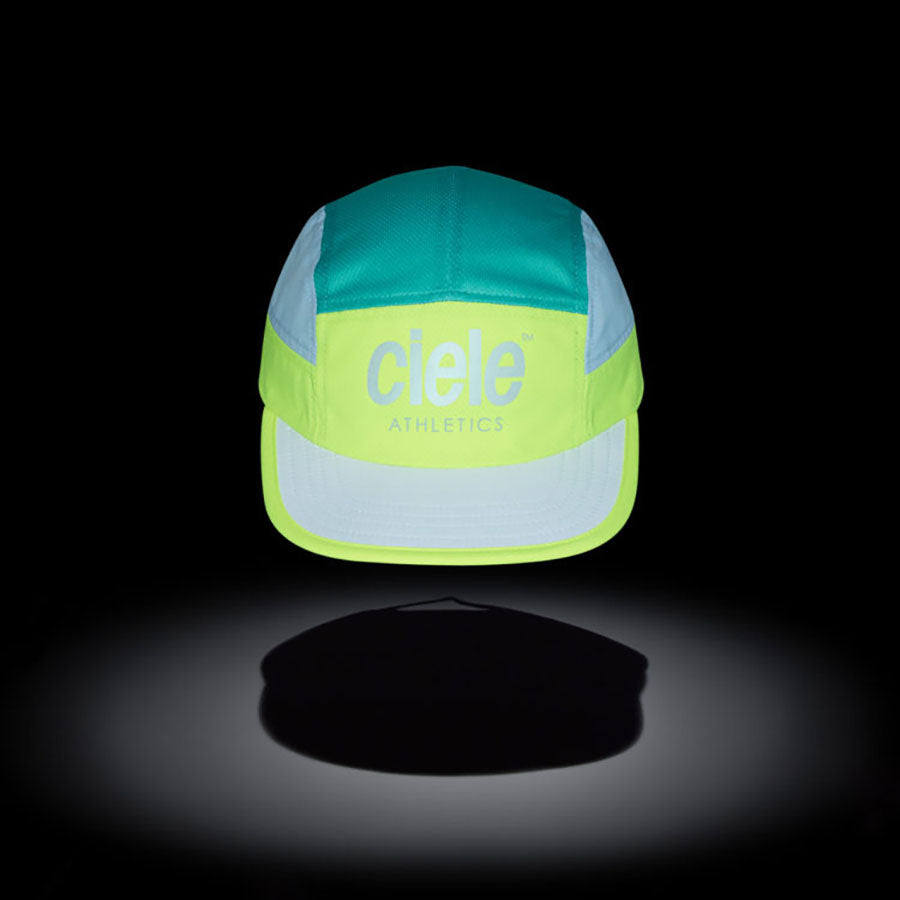 GOCap – Performance Baseball Cap for Men & Women – Breathable & Lightweight Sports Hat for Running, Hiking, Gym – Voltaire Design