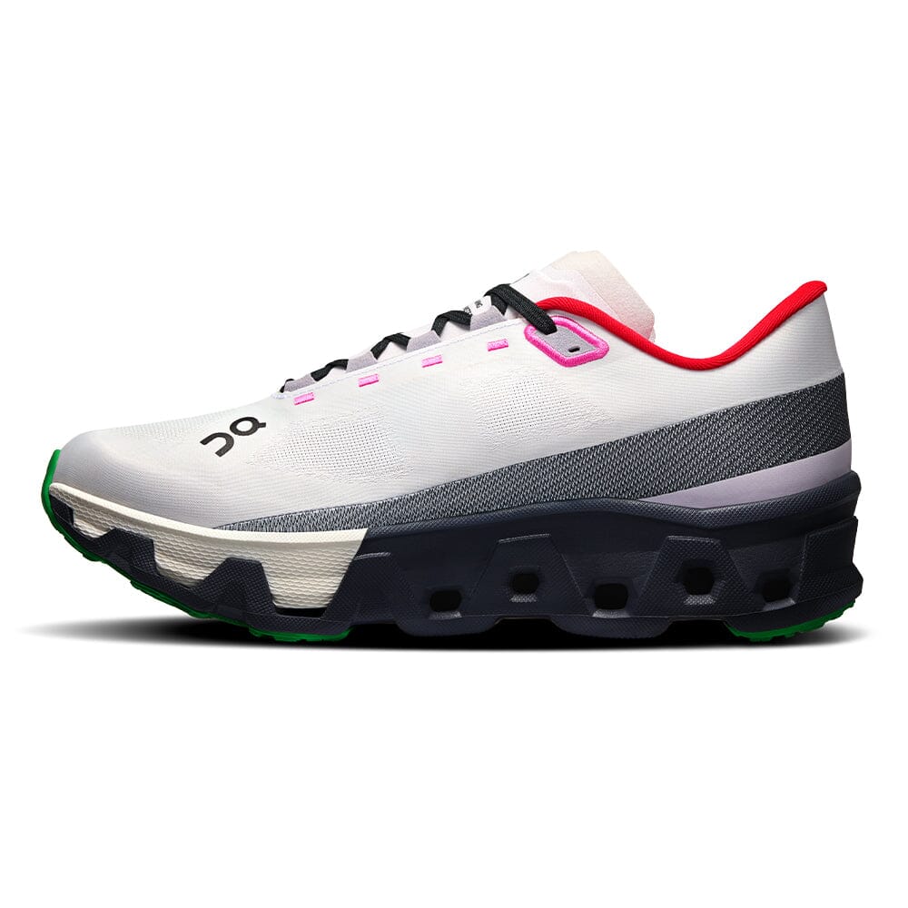 Men's On Running Cloudmonster Hyper - Lightweight Cushioned Running Shoes for Men - Perfect for Road Running, Training & Gym Workouts