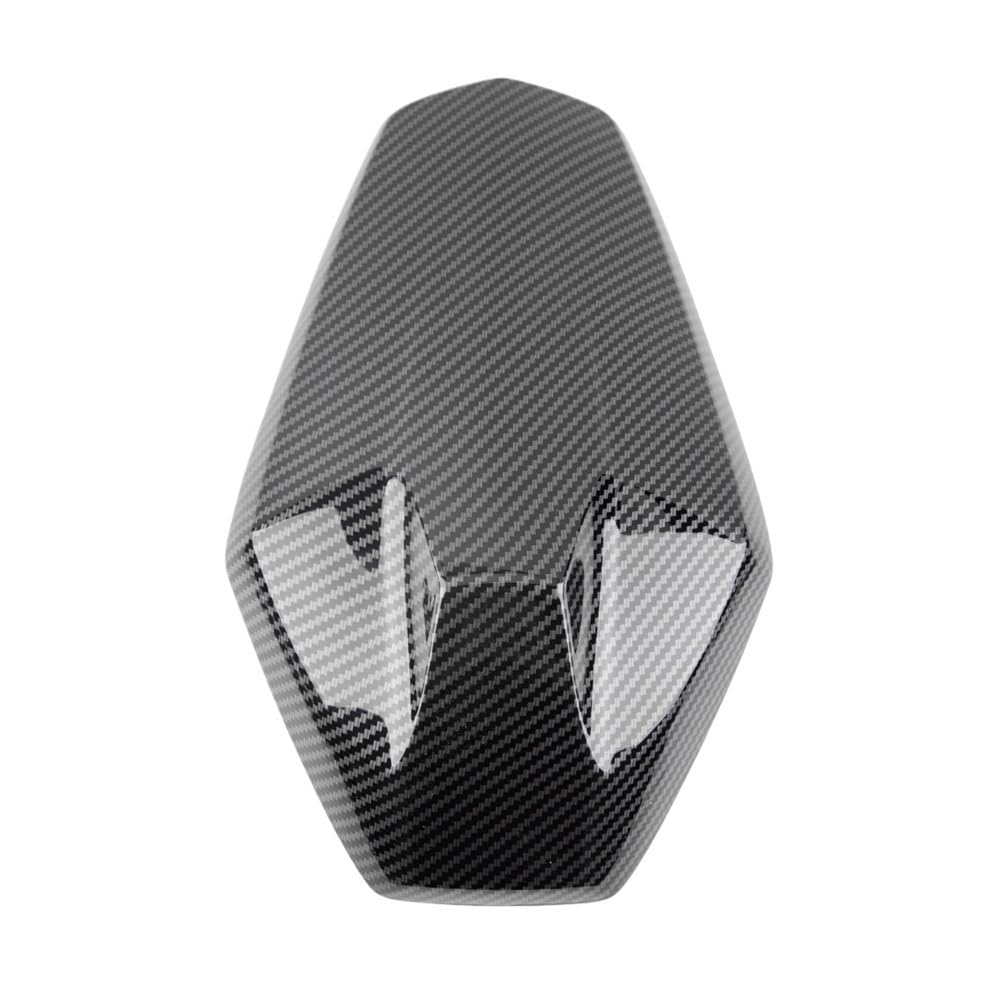 Kawasaki Z H2 SE & Z900 Rear Seat Cover Cowl (2017-2024) - Passenger Pillion Tail Fairing Accessories | Perfect for Motorcycle Customization & Protection