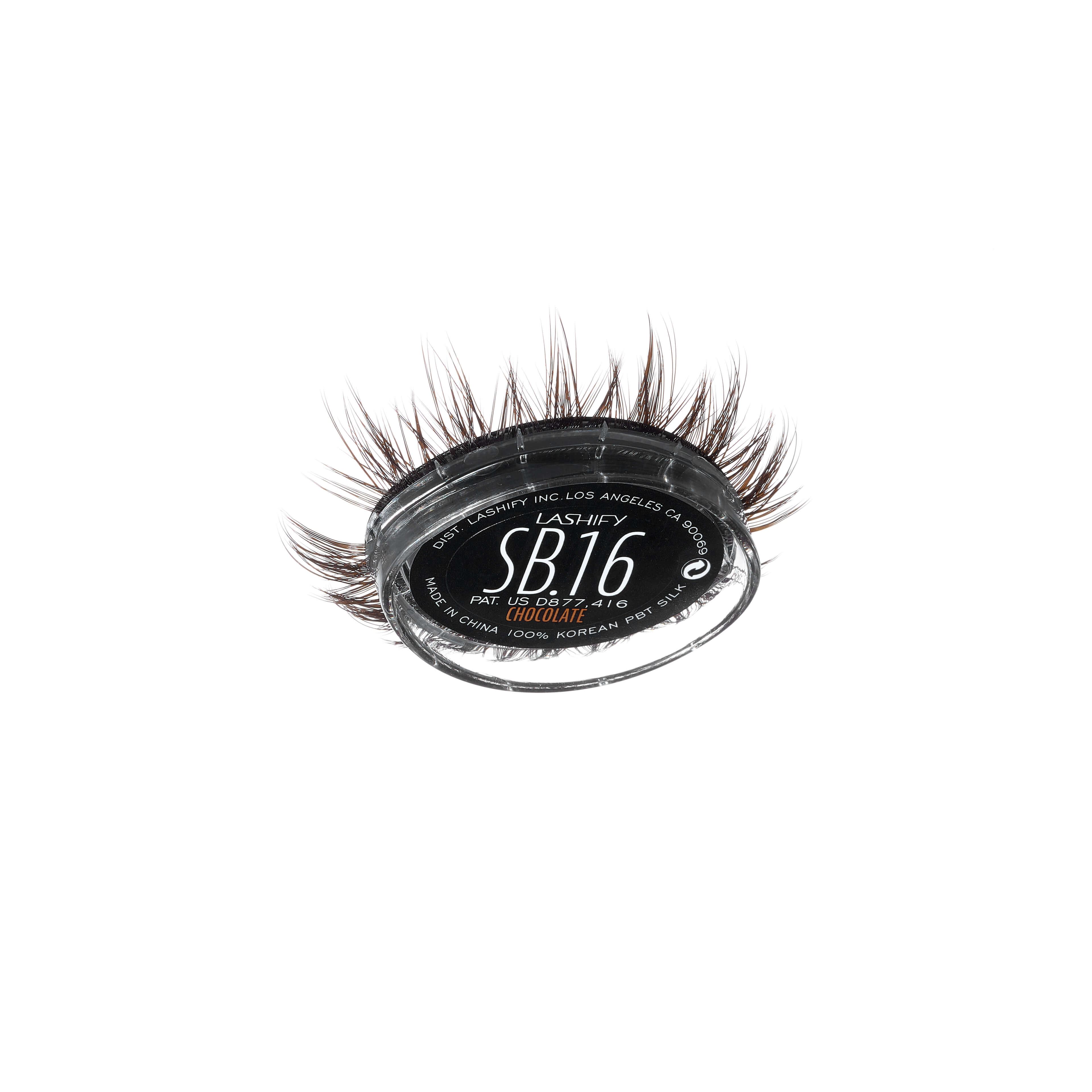 Star Gossamer® Lash - Premium False Eyelashes for Dramatic Volume & Natural Look | Perfect for Parties, Weddings & Special Occasions