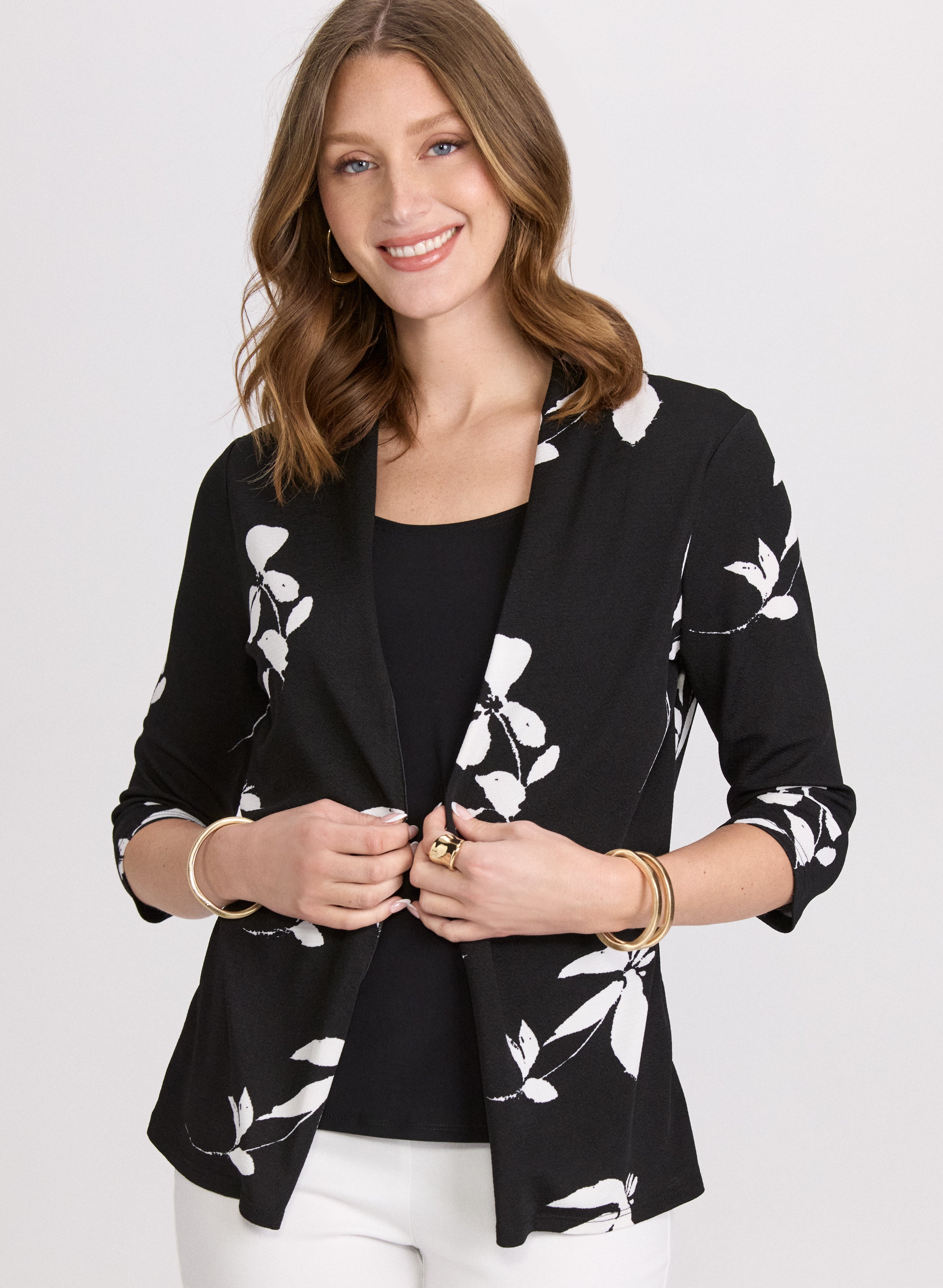 Black Pattern
