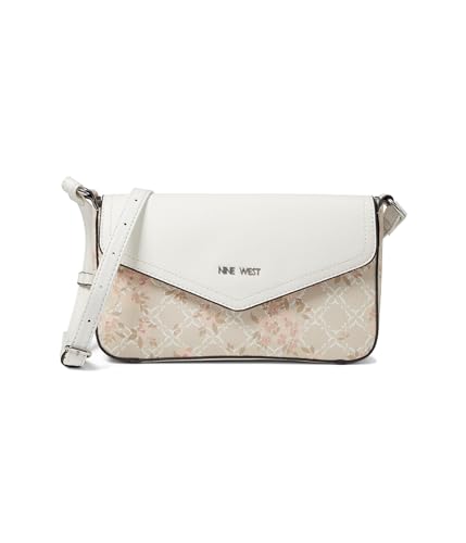 Milk Logo Floral