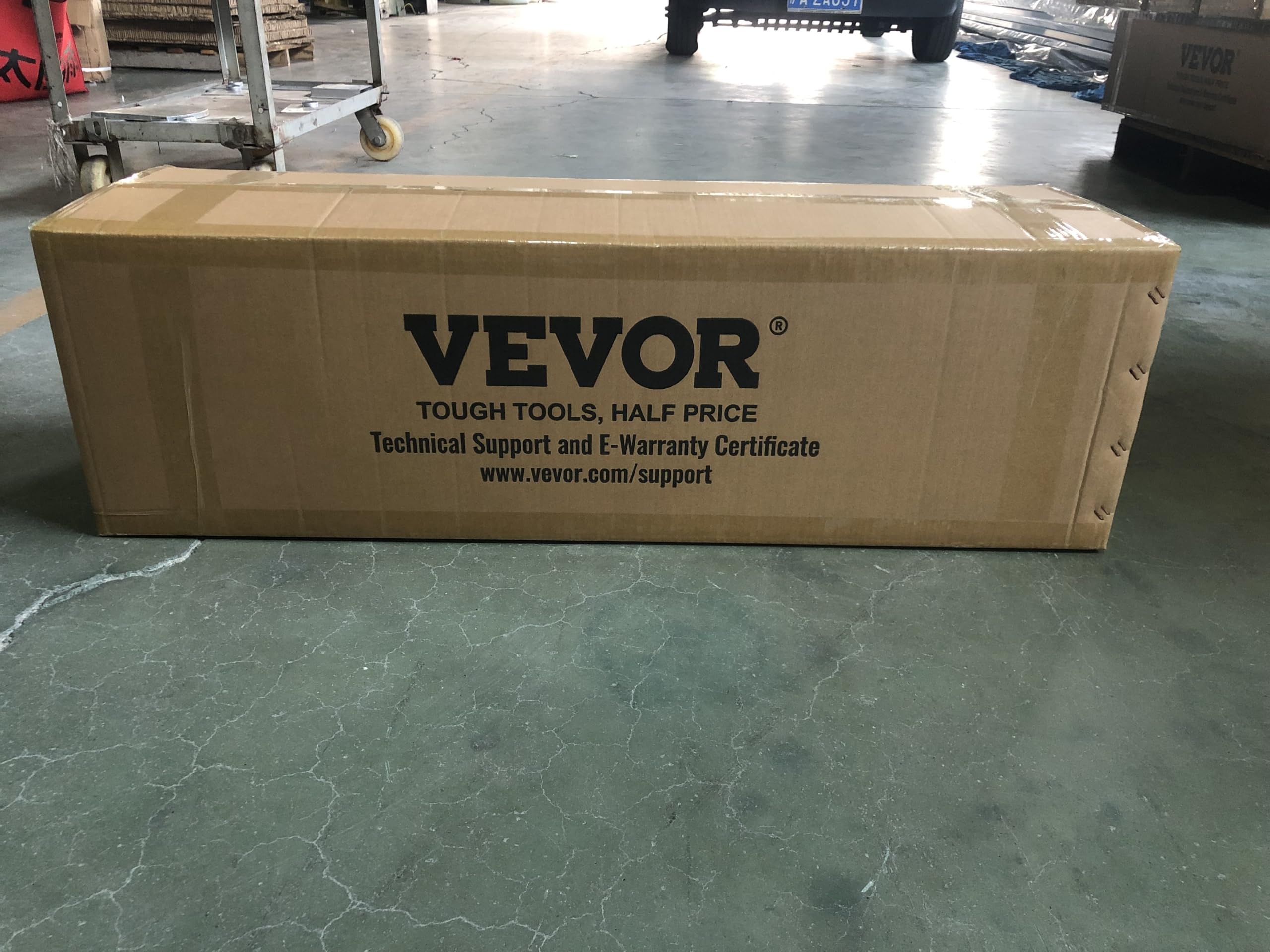 VEVOR 36