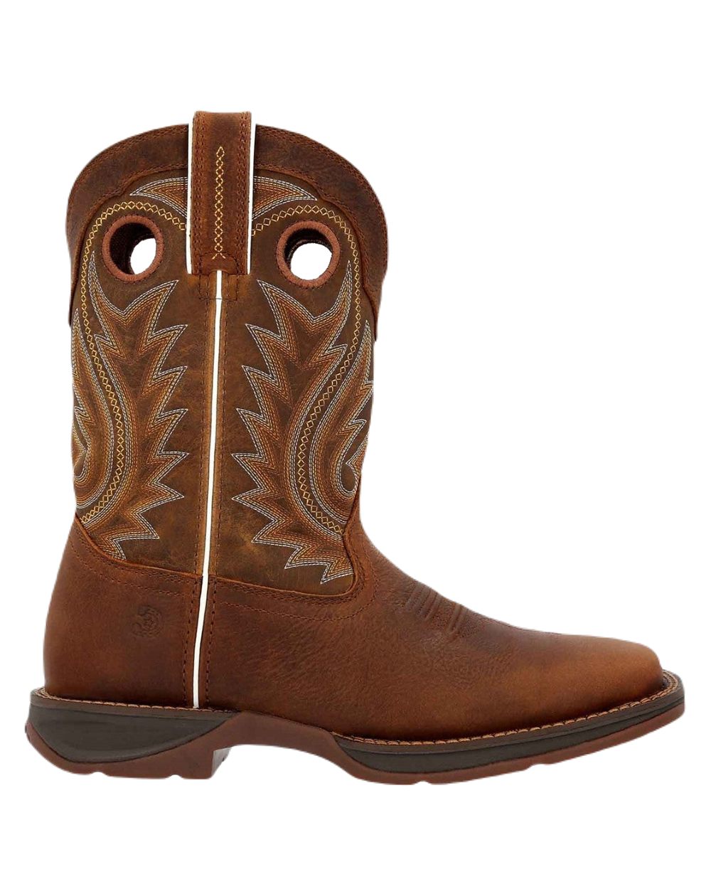 Saddle Brown