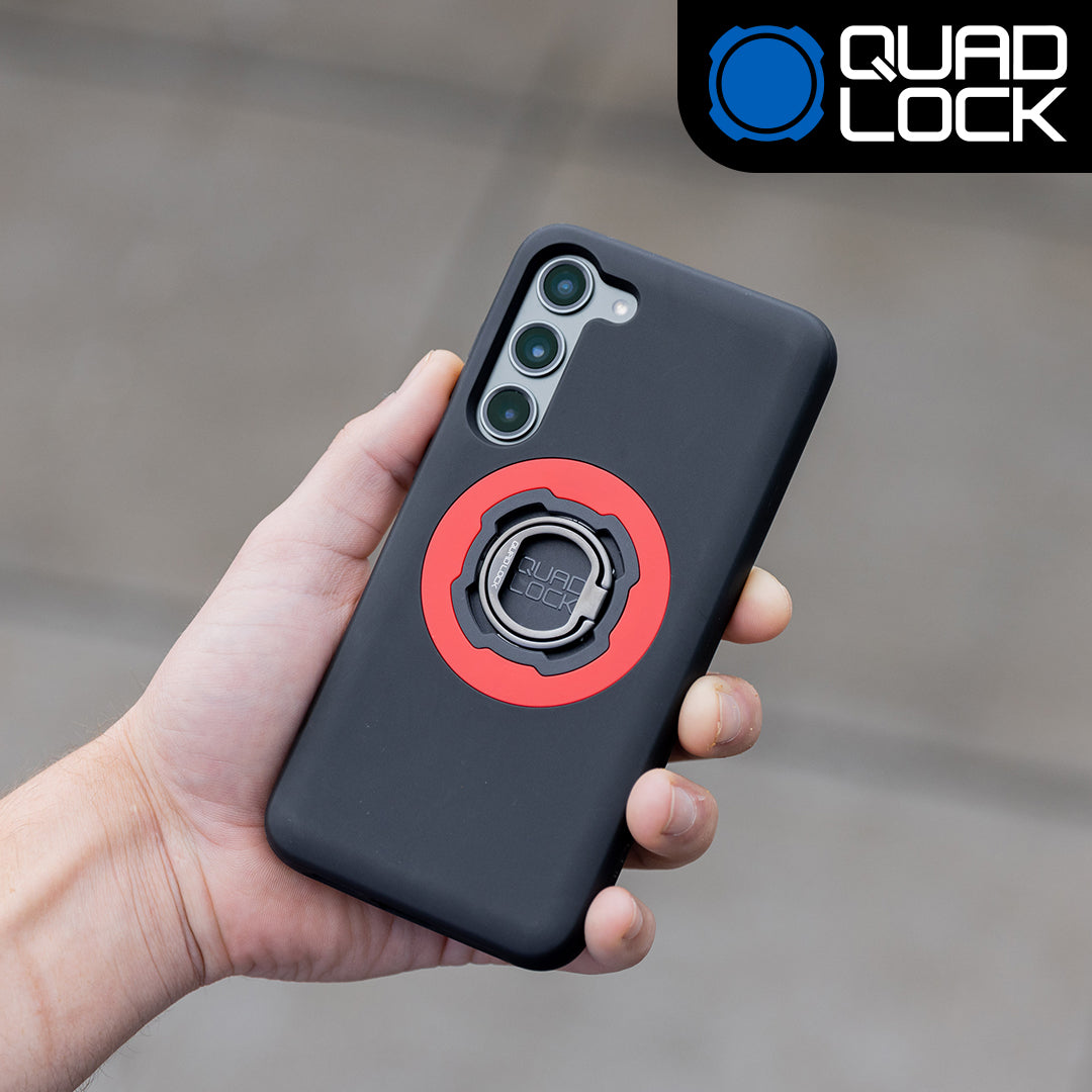 Phone Ring Holder & Stand - 360° Rotatable Grip for Smartphones - Perfect for Hands-Free Viewing, Selfies, and Video Calls