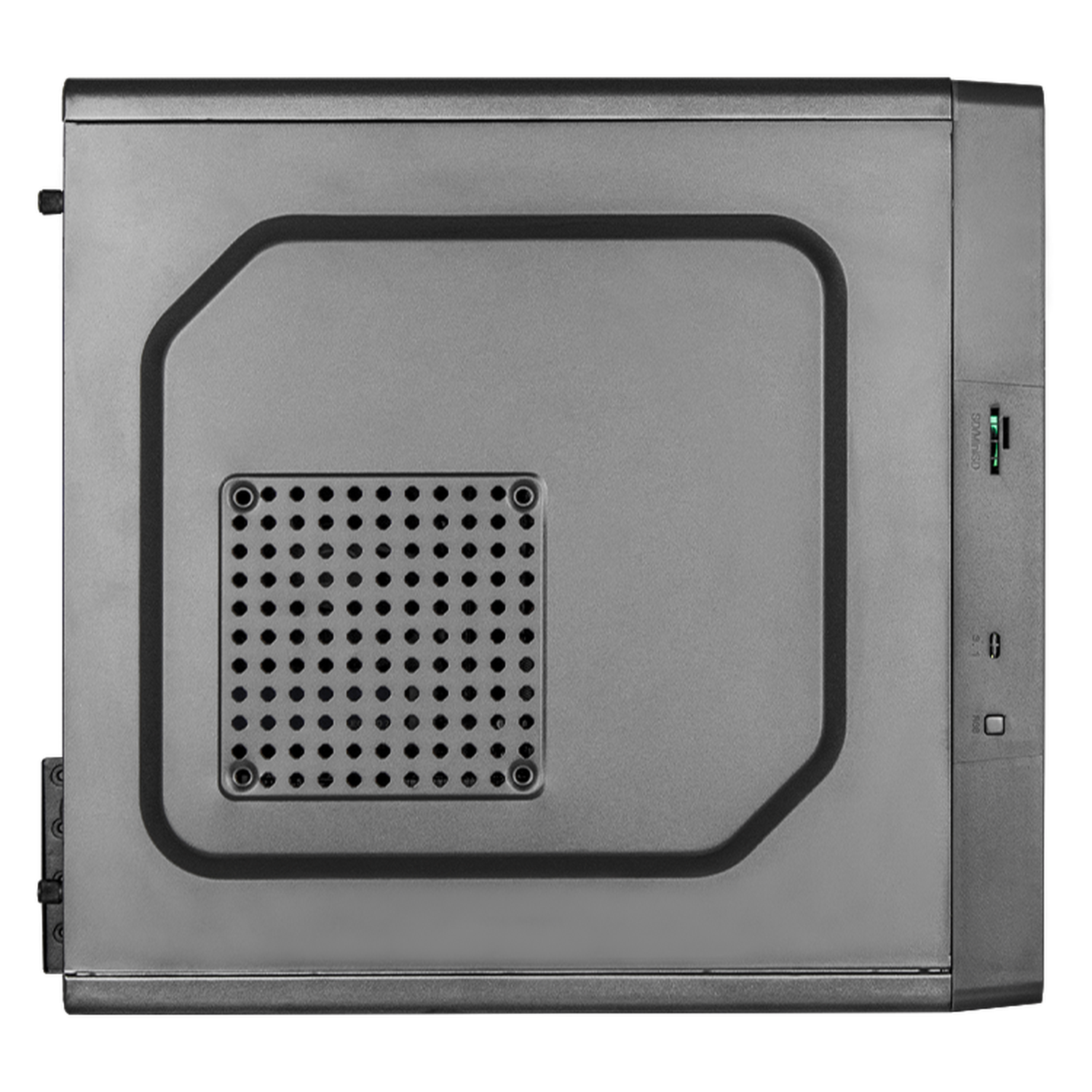 Xtreme PC Gaming Desktop - Intel Core i5 11400, 16GB RAM, 500GB SSD, 23.8