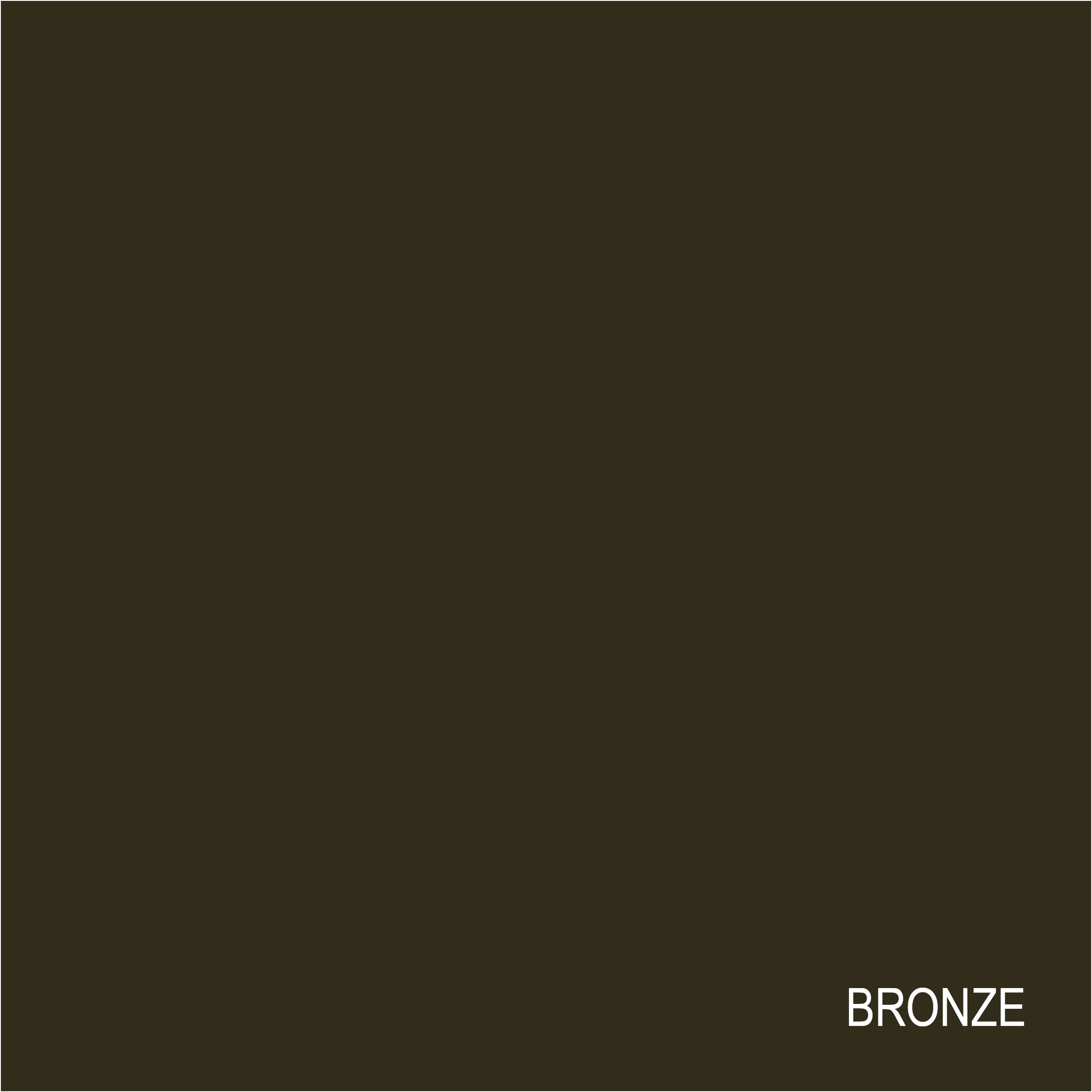 La Pajarita Metallic Bronze Paint - 175ml (6oz) High-Quality Acrylic Craft Paint for DIY, Art Projects, Home Decor & Furniture Restoration