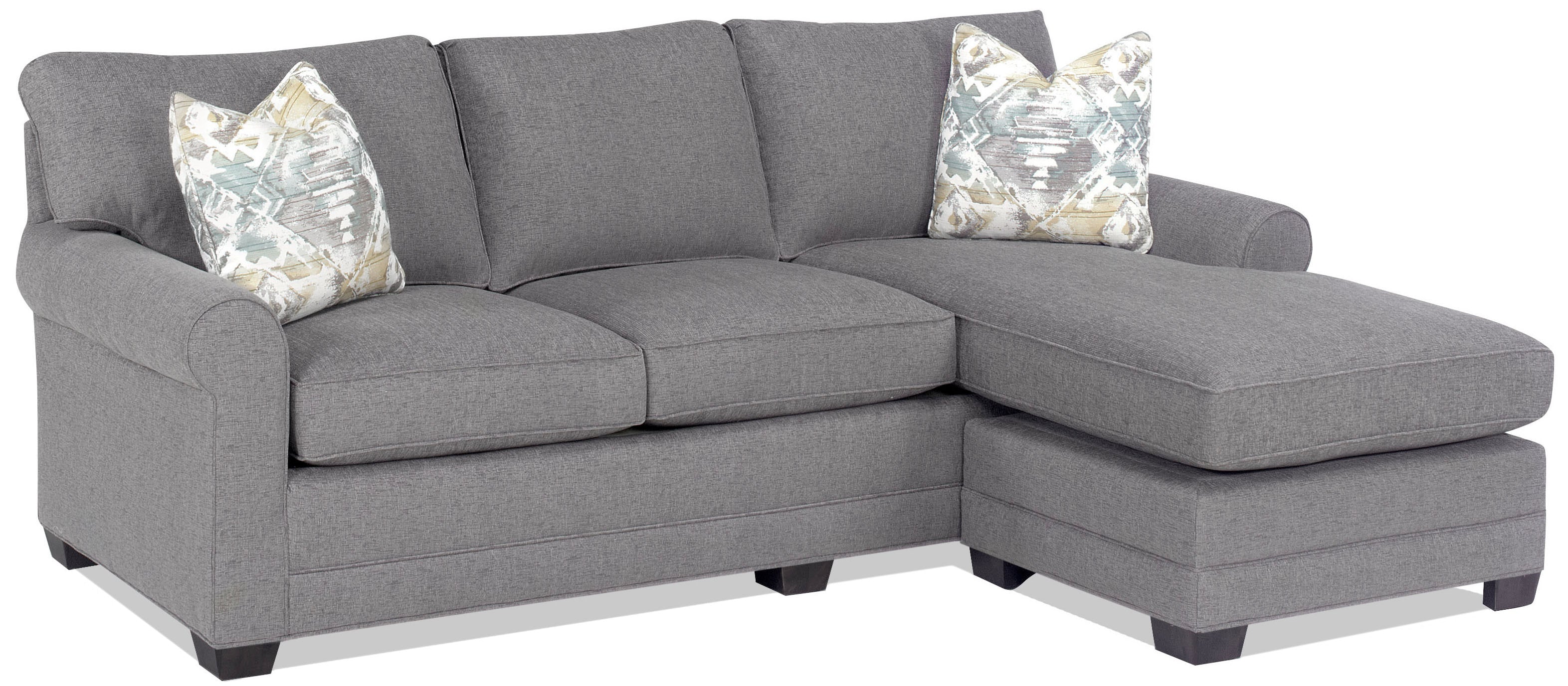 Custom Adjustable Chaise Lounge Sofa - Modern Reclining Sectional Couch for Living Room, Bedroom & Home Theater Comfort