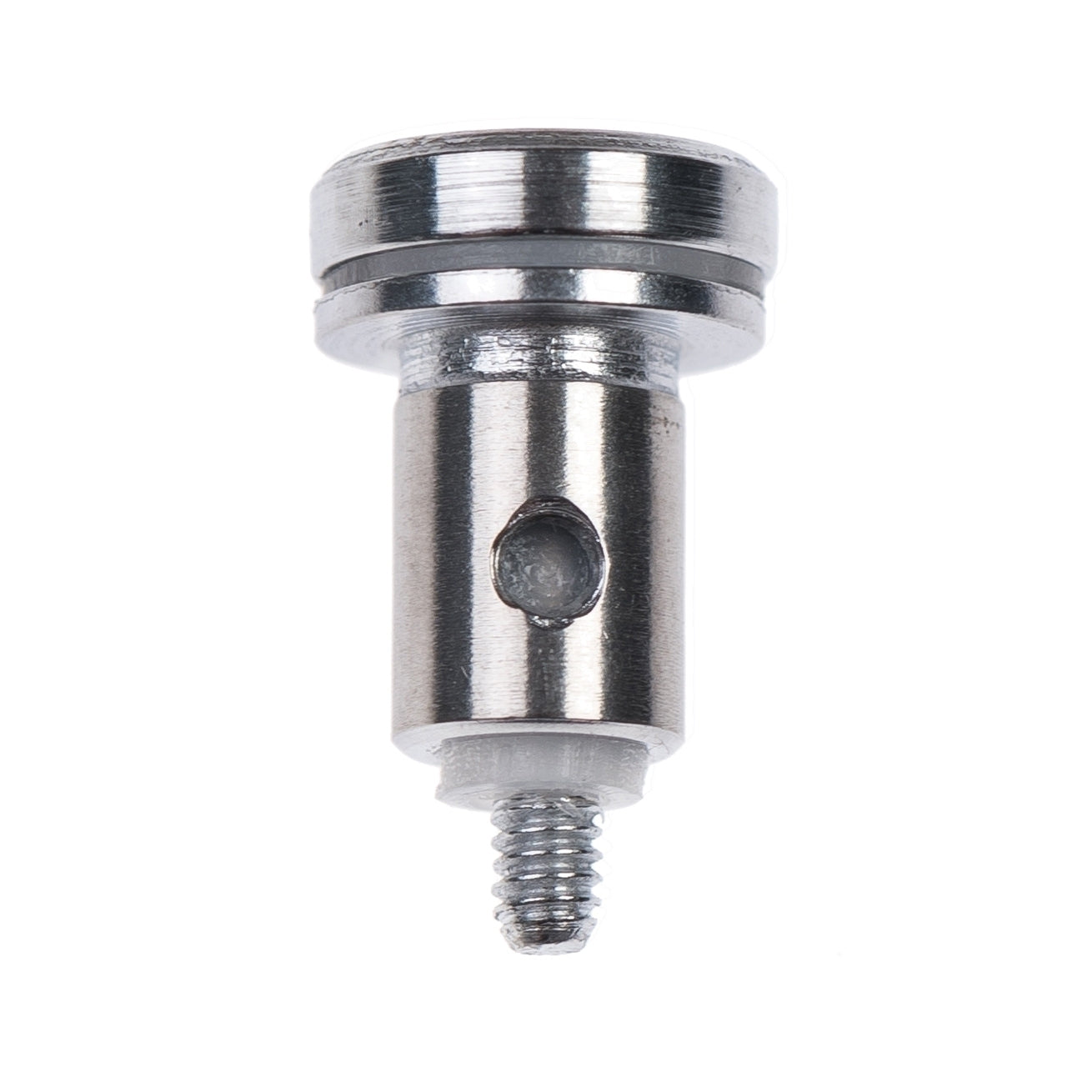 WS Epee Point Tip - Fencing Sword Replacement Part for Durable and Precise Training | Perfect for Competitive Fencing & Practice Sessions