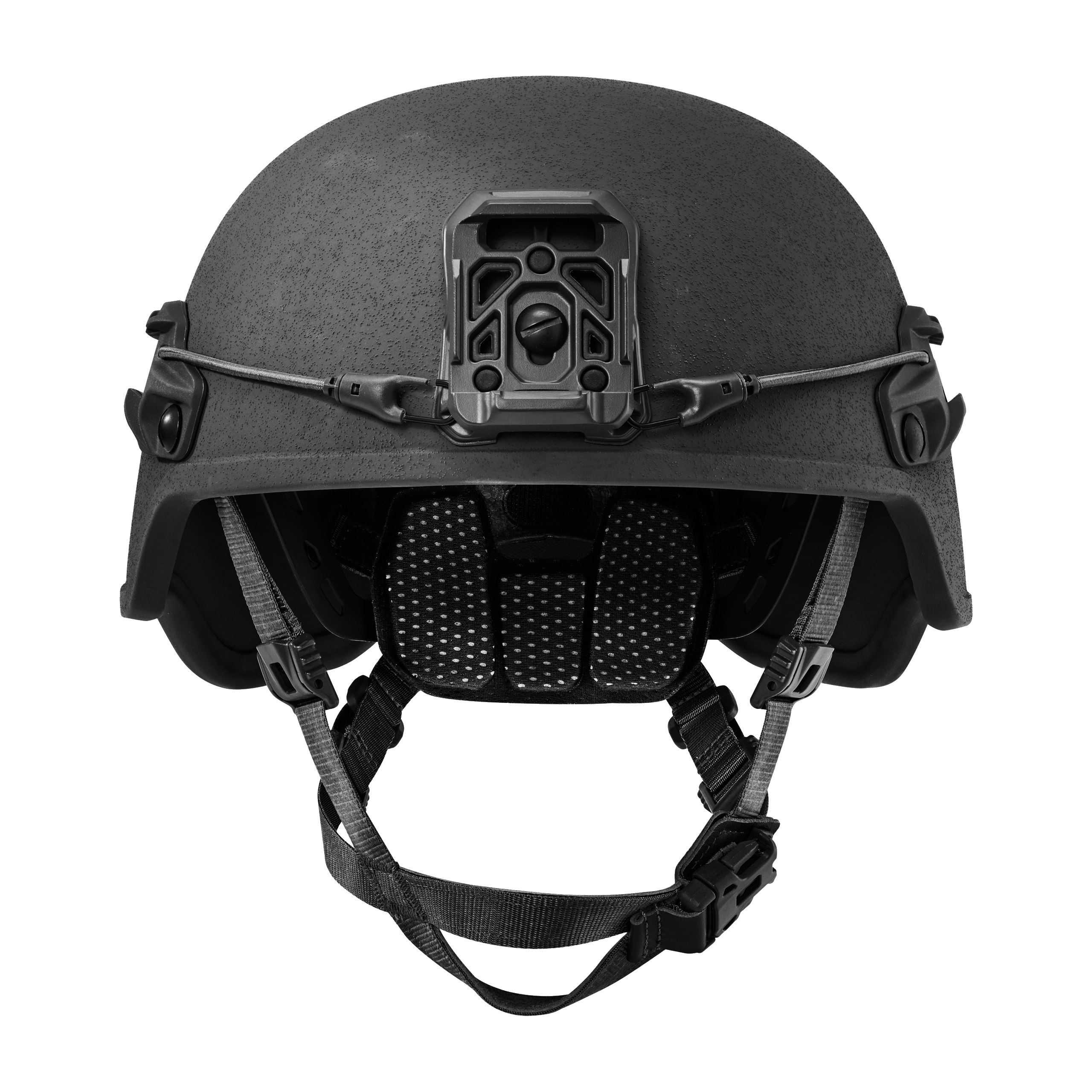 Galvion Hellbender TE Tactical Helmet - Level IIIA Ballistic Protection for Military, Law Enforcement & Outdoor Activities