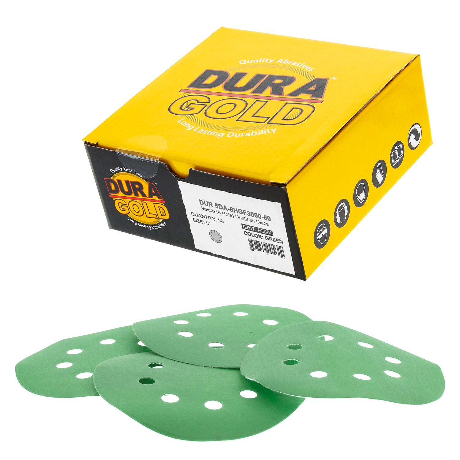 Premium 3000 Grit 5