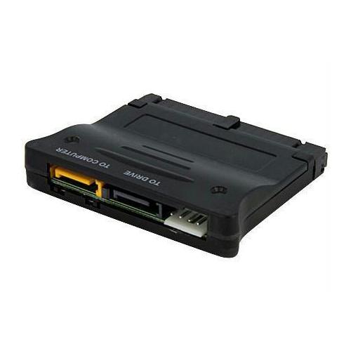 BI-Directional SATA to IDE Adapter Converter - High Speed Data Transfer for Hard Drives & SSDs - Perfect for PC Upgrades, Data Recovery & Legacy System Support