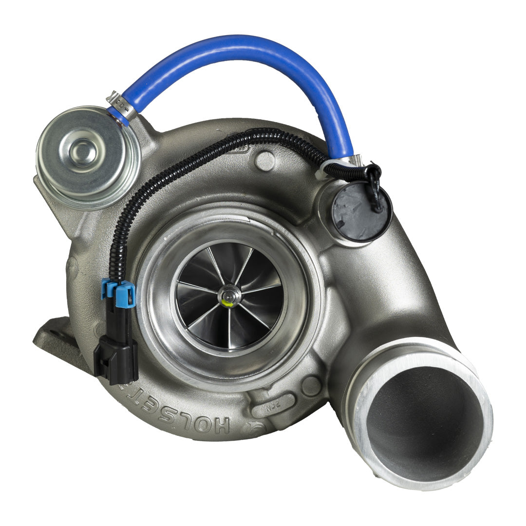 2004.5-2007 Dodge Ram 5.9L Cummins XR2 Series Turbocharger - High Performance Diesel Turbo Upgrade for Towing & Off-Road Adventures
