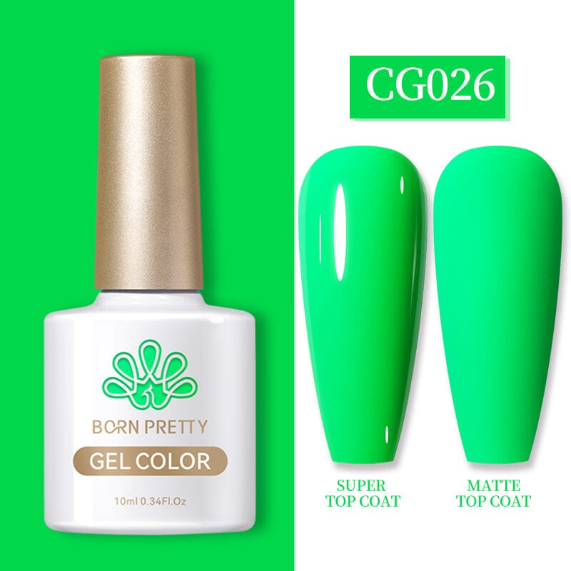 Silky White Gel Nail Polish - 10ml Long Lasting UV LED Soak Off Manicure Kit for Salon & Home Use - Perfect for Nail Art, French Tips, and Special Occasions