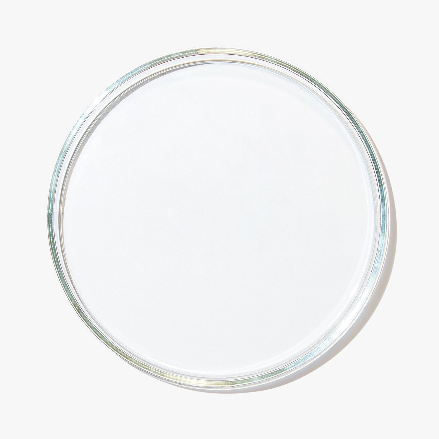 XCD 10 Pack Borosilicate Glass Petri Dishes with Clear Lid - 90x20mm Autoclavable Lab Dishes for Cell Culture, Microbiology Experiments & Scientific Research | Ideal for Laboratories, Schools & Research Facilities