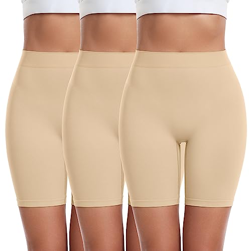 3 Pack Nude