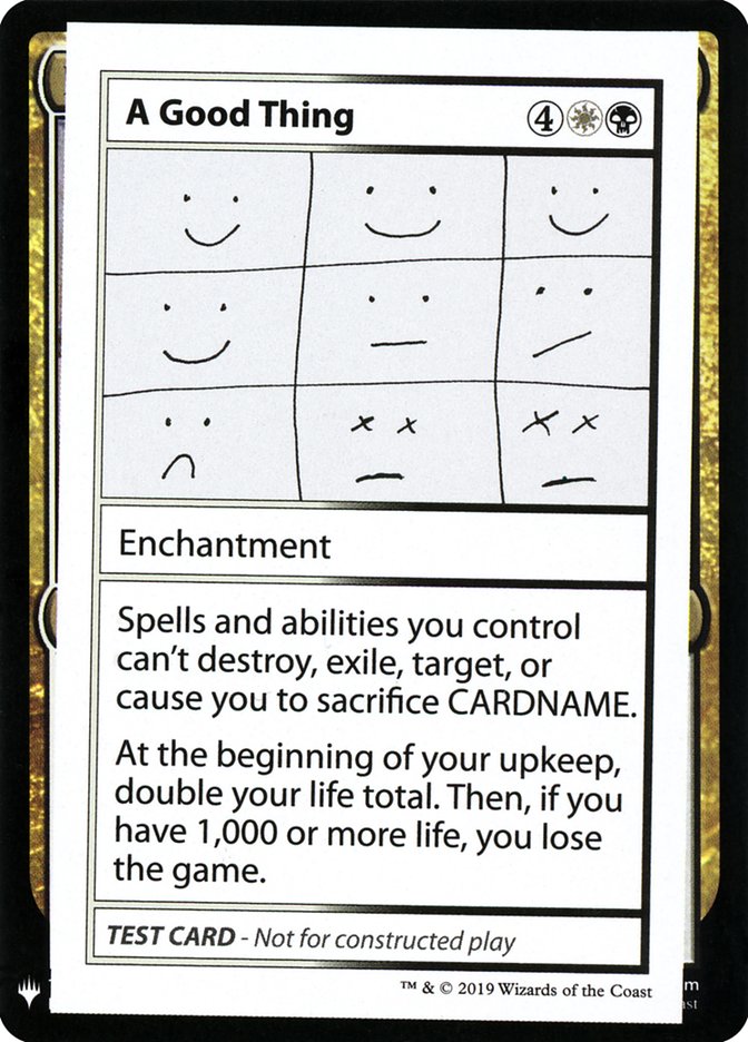 Magic: The Gathering Mystery Booster Playtest Cards - Rare Collectible MTG Cards for Gameplay & Deck Building | Perfect for MTG Players, Collectors & Game Nights
