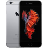 Refurbished Apple iPhone 6S 64GB - Space Gray | Unlocked Smartphone for Work, Travel & Everyday Use