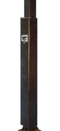 Gared Sports Fitted Pole Pad for 8