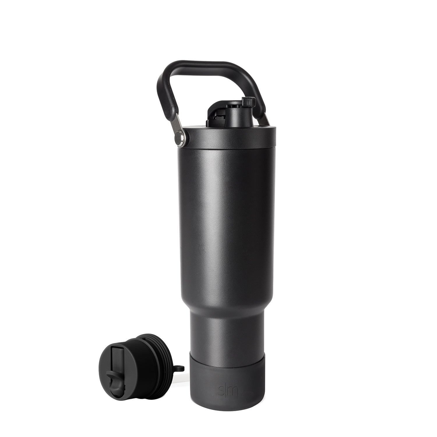Trek Pivot Tumbler - 20oz Insulated Stainless Steel Water Bottle with Leak-Proof Lid | Perfect for Hiking, Camping & Outdoor Adventures