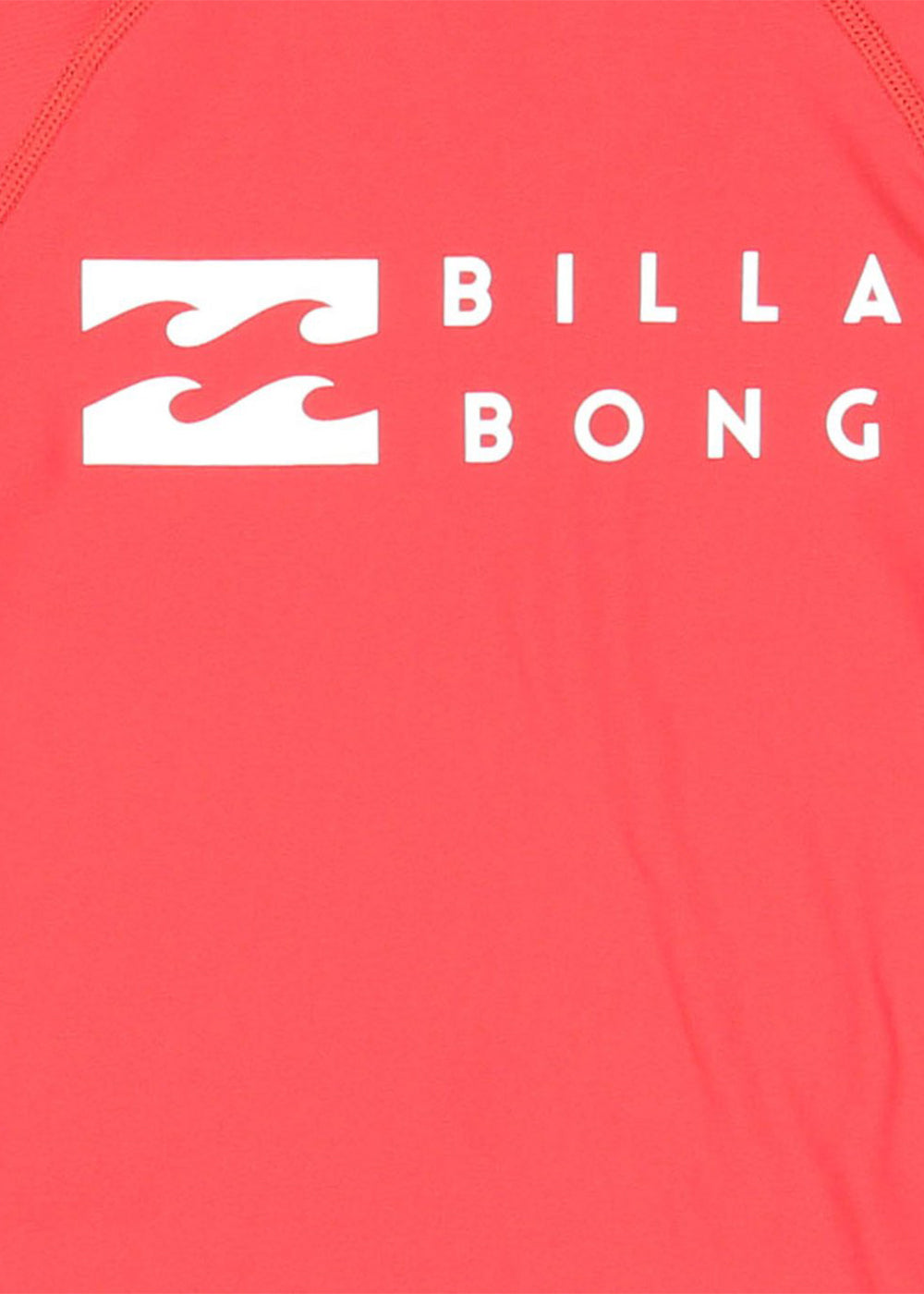 Billabong Groms Unions Relaxed Fit Long Sleeve Rash Guard UPF 50+ Sun Protection for Kids - Boys & Girls Swim Shirt for Surfing, Swimming, Beach & Outdoor Activities