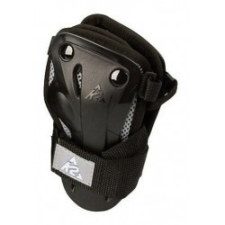 K2 Moto Wrist Guard - Protective Wrist Support for Motorcycle Riding, Snowboarding & Extreme Sports - Comfortable & Durable Wrist Brace for Injury Prevention