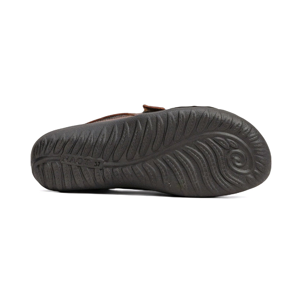 Naot Papaki 1 - Comfortable Women's Sandals with Arch Support | Perfect for Walking, Travel & Summer Outfits