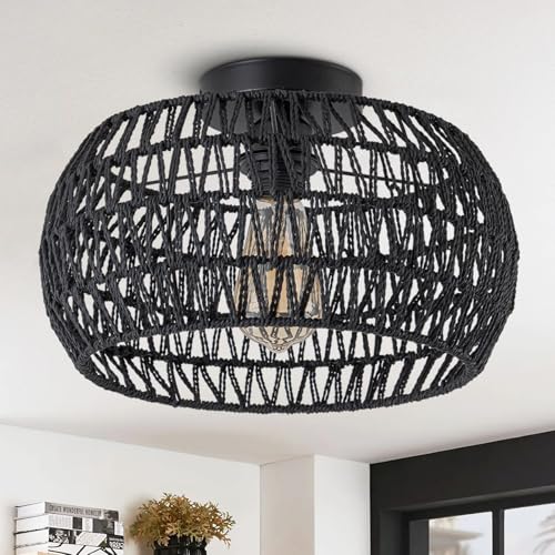 Black-drum Light