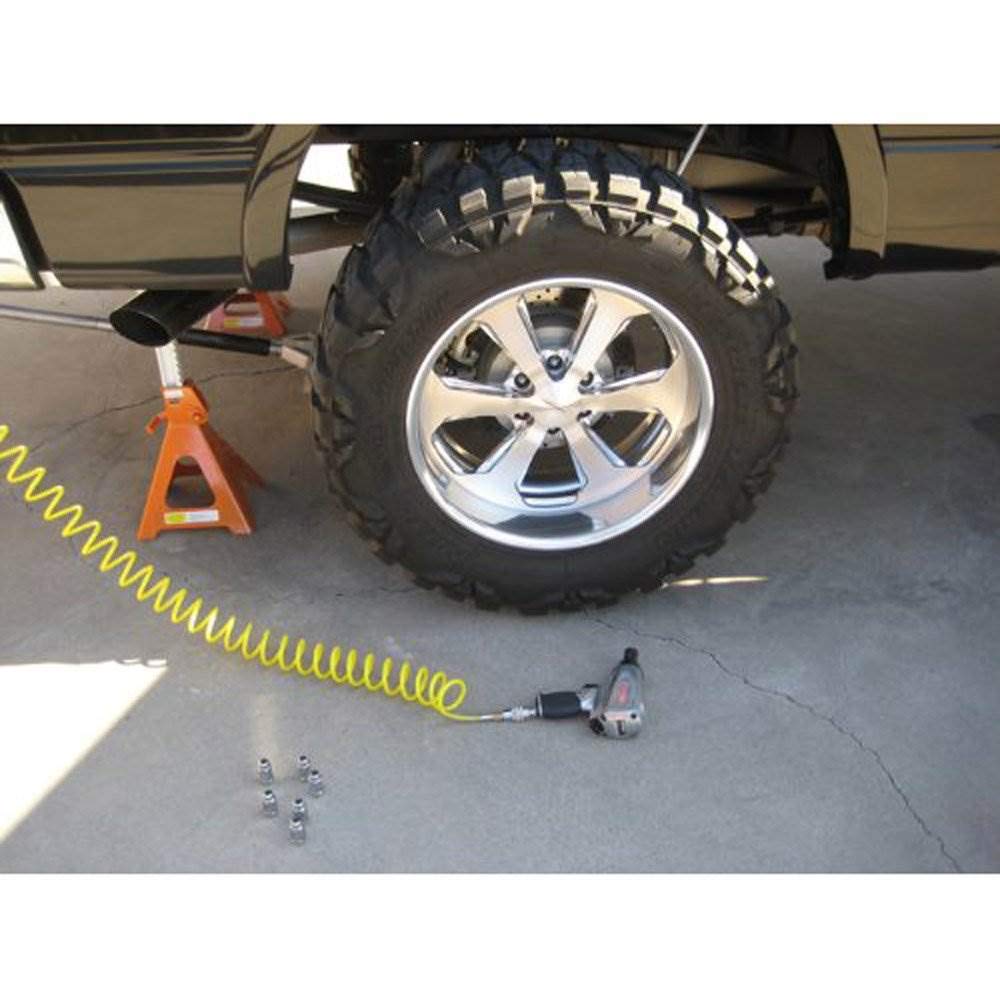 VIAIR 20019 Heavy Duty Onboard Air System for Trucks & SUVs - 12V Portable Air Compressor Kit with 150 PSI - Black - Perfect for Off-Roading, Tire Inflation & Emergency Use