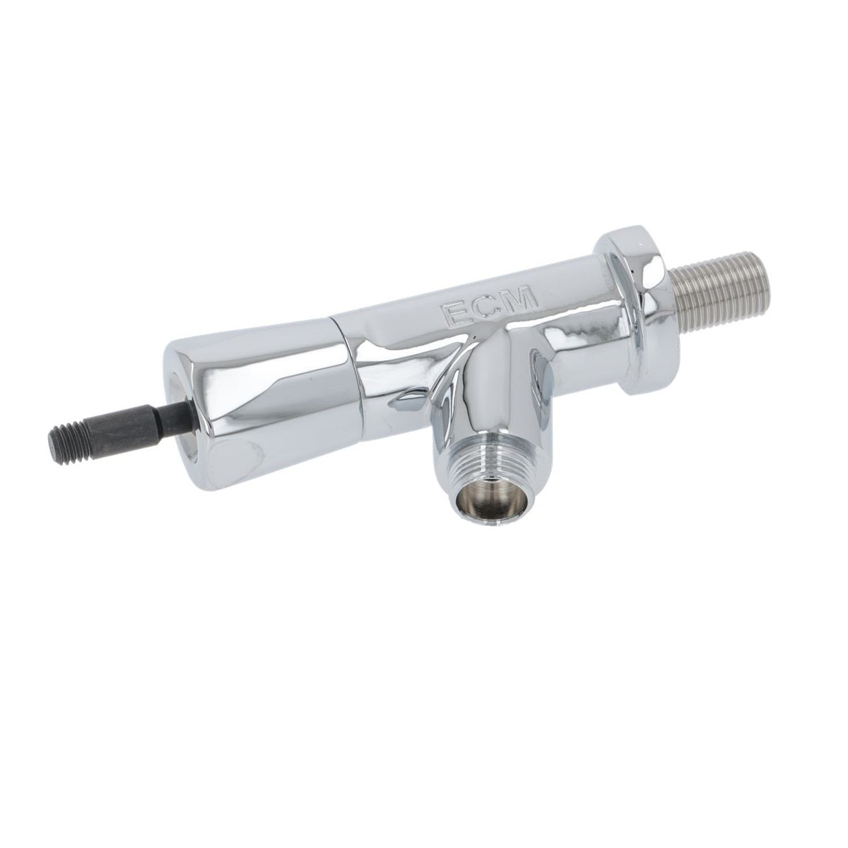 ECM Steam and Water Valve Assembly Replacement Part - Compatible with Various Boiler Systems | Ideal for Home Heating, Industrial Equipment & HVAC Maintenance
