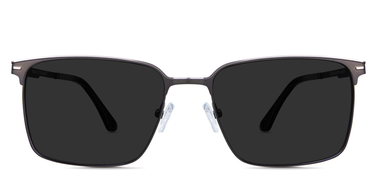Griffin Men's Prescription Sunglasses UV Protection Polarized Lenses for Driving, Fishing & Outdoor Activities