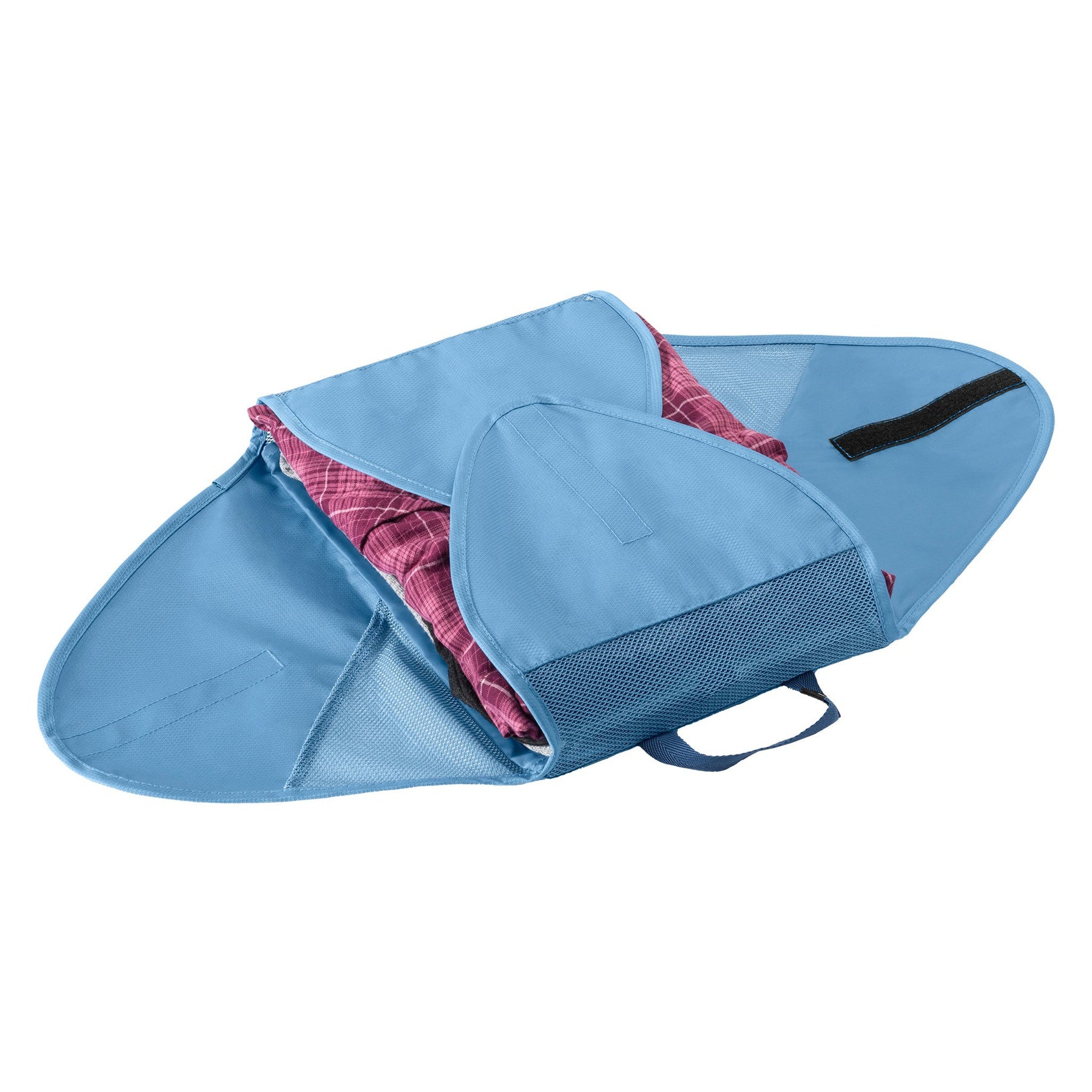 Eagle Creek Pack It Reveal Garment Folder - Travel Organizer for Suits, Dresses & Clothes - Perfect for Business Trips & Vacations