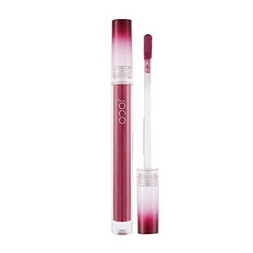 Long-Lasting 4ml Lip Gloss for Women - Non-Stick, Fade-Resistant, Mirror Wear & Lipstick Topcoat - Perfect for Students, Daily Use & Night Out Makeup (One Size)