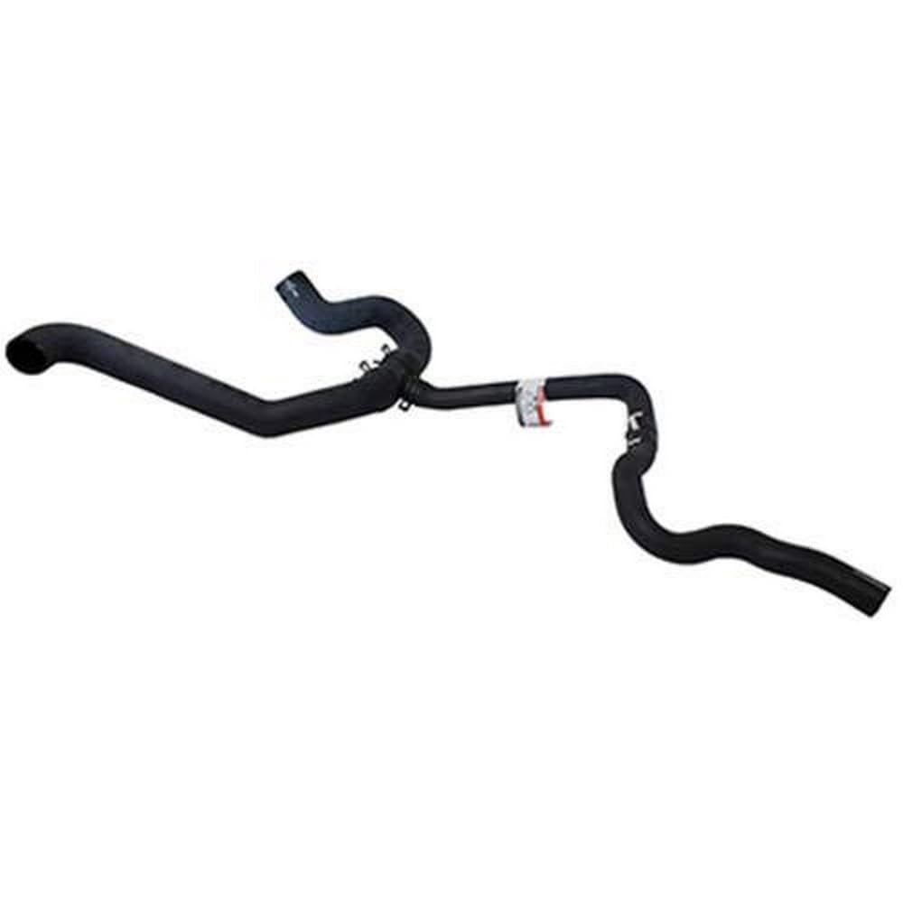 Motorcraft Premium Replacement Hose - Durable & Flexible for Automotive & Industrial Use - Perfect for Cooling Systems, Fuel Lines & Hydraulic Applications