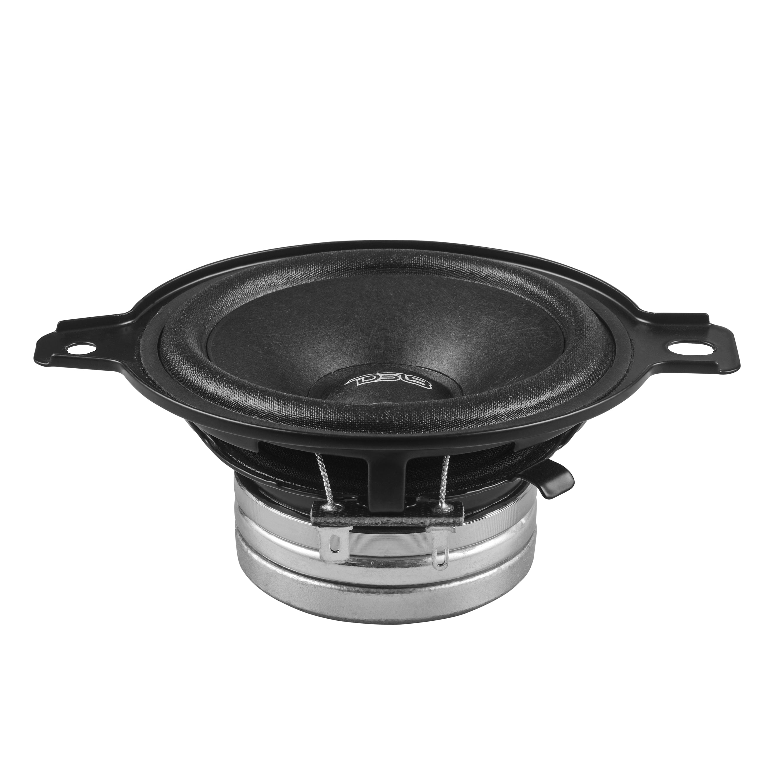 3 OEM Dashboard Loudspeaker 4 Ohm with Neodymium Magnet - Premium Car Audio Speaker for Clear Sound in Vehicles, Trucks & SUVs