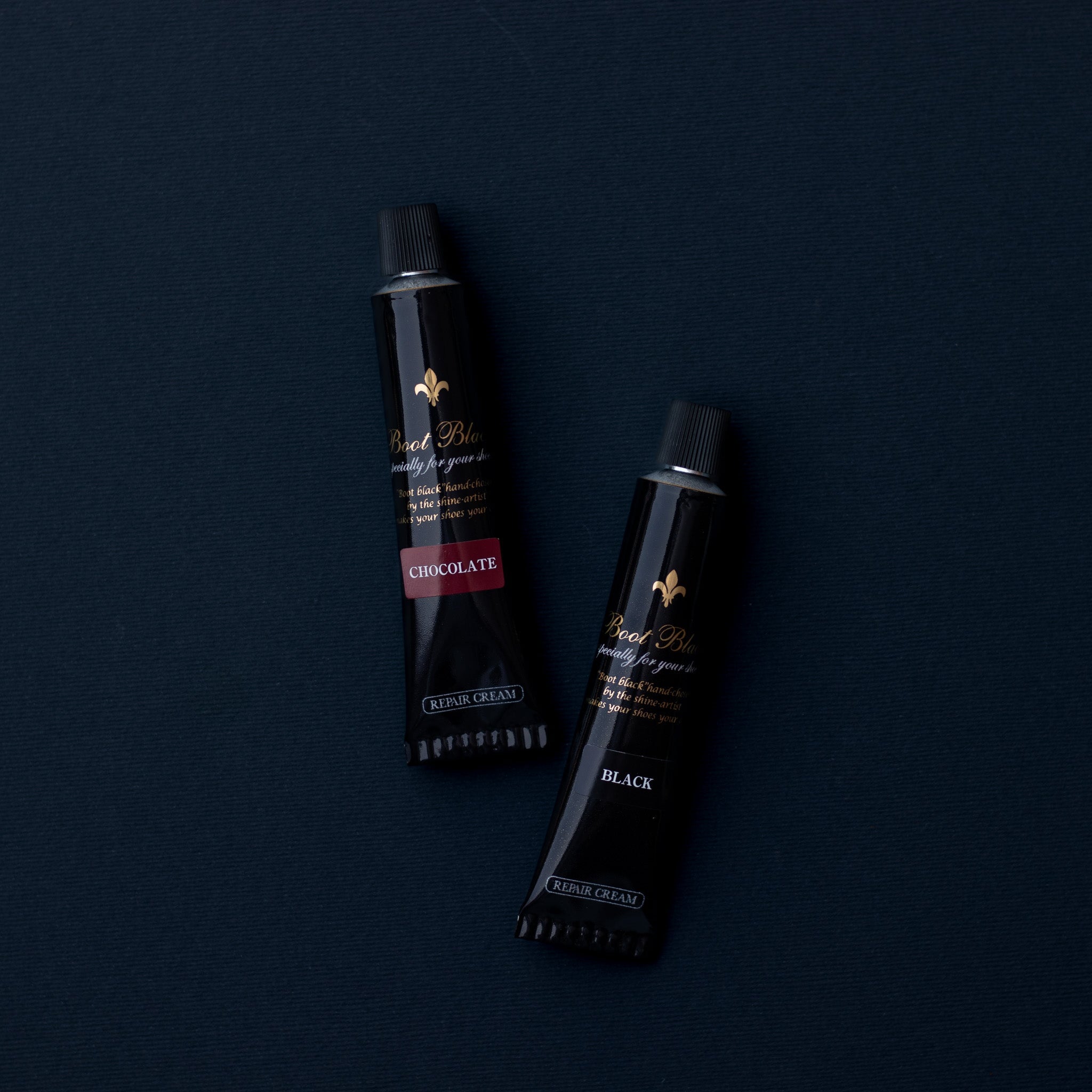 Premium Leather Boot Black & Repair Cream - Restore & Protect Shoes, Boots & Bags | Ideal for Polishing, Conditioning & Waterproofing Leather Footwear & Accessories