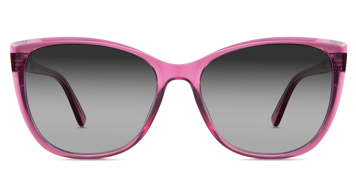 Freya Women's Prescription Sunglasses - UV Protection, Stylish & Comfortable for Driving, Outdoor Activities & Everyday Wear
