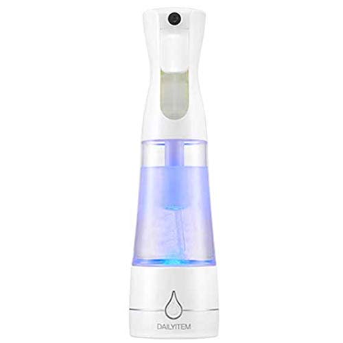 Portable Hypochlorous Acid Generator for Daily Use - Safe Disinfectant for Home, Office, and Travel | Eco-Friendly Cleaning Solution