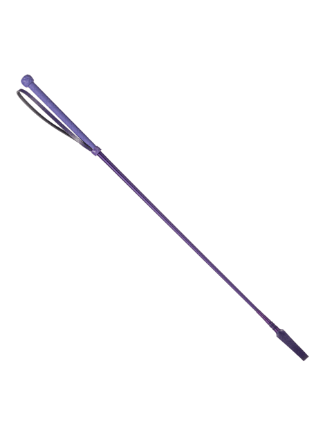 Premium Leather Riding Whip for Equestrian Training & Horseback Riding - Durable Dressage Whip for Everyday Use in Horseback Riding, Training & Competitions
