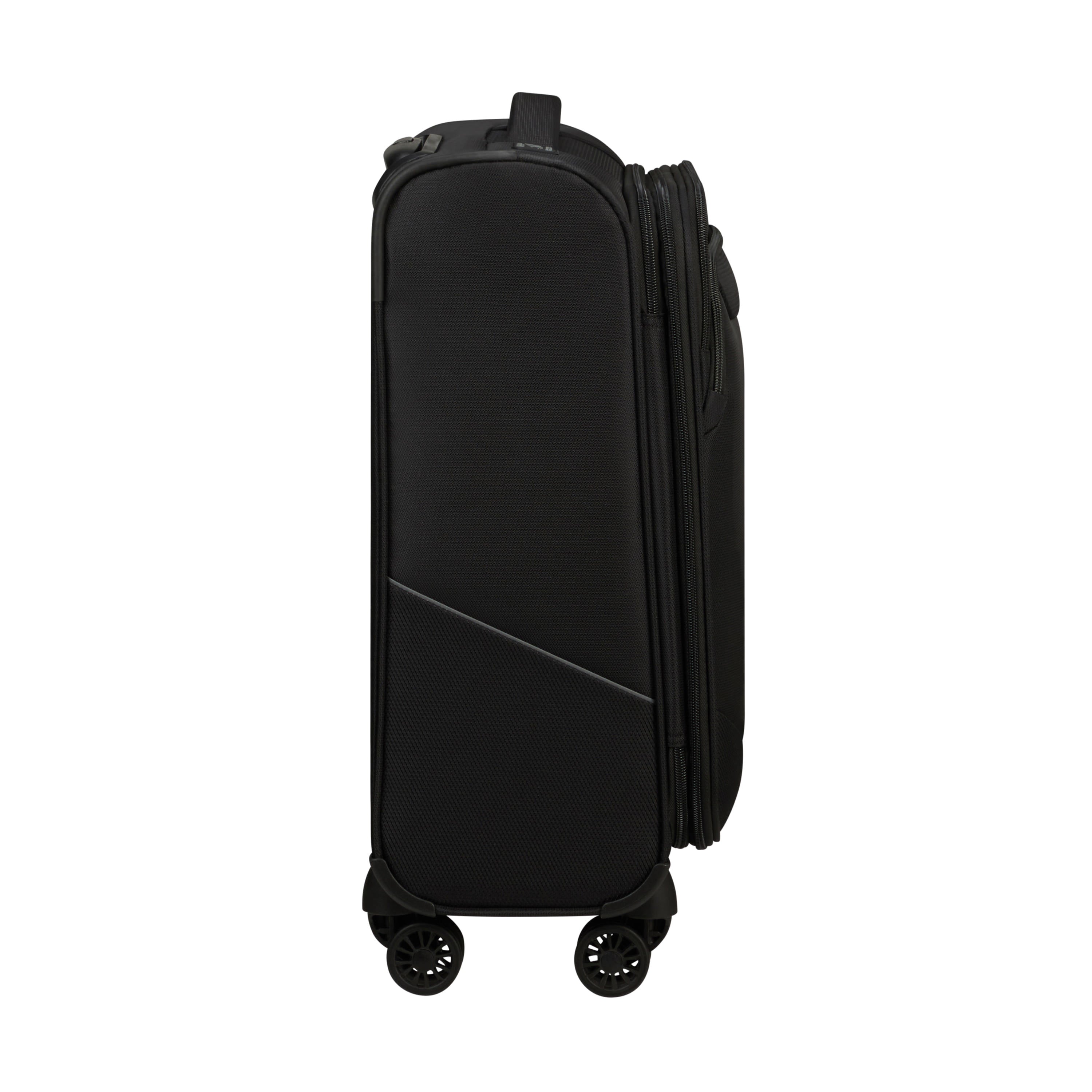 American Tourister Summerride Expandable Spinner Carry On Luggage - Lightweight 20